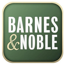 Follow Us on Barnes & Noble